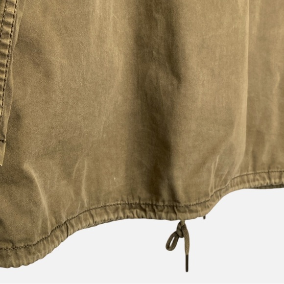 Aritzia Talula anorak jacket size: M - Picture 8 of 9